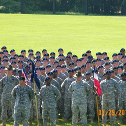 BASIC TRAINING 07 29 2010