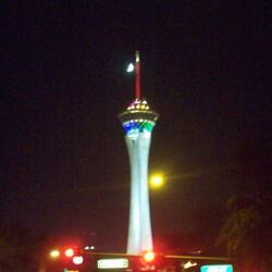 Las Vegas Trip